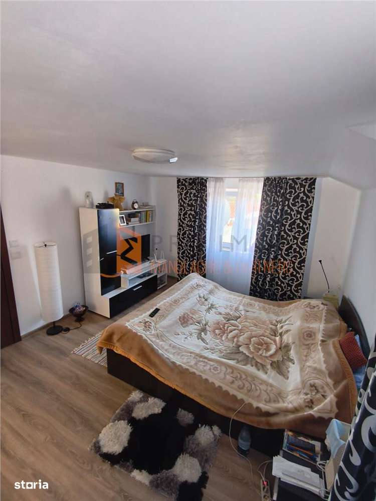 Exclusivitate!! Casa tip P+M,Zona Vintila Voda - Imagine principală: 4/20