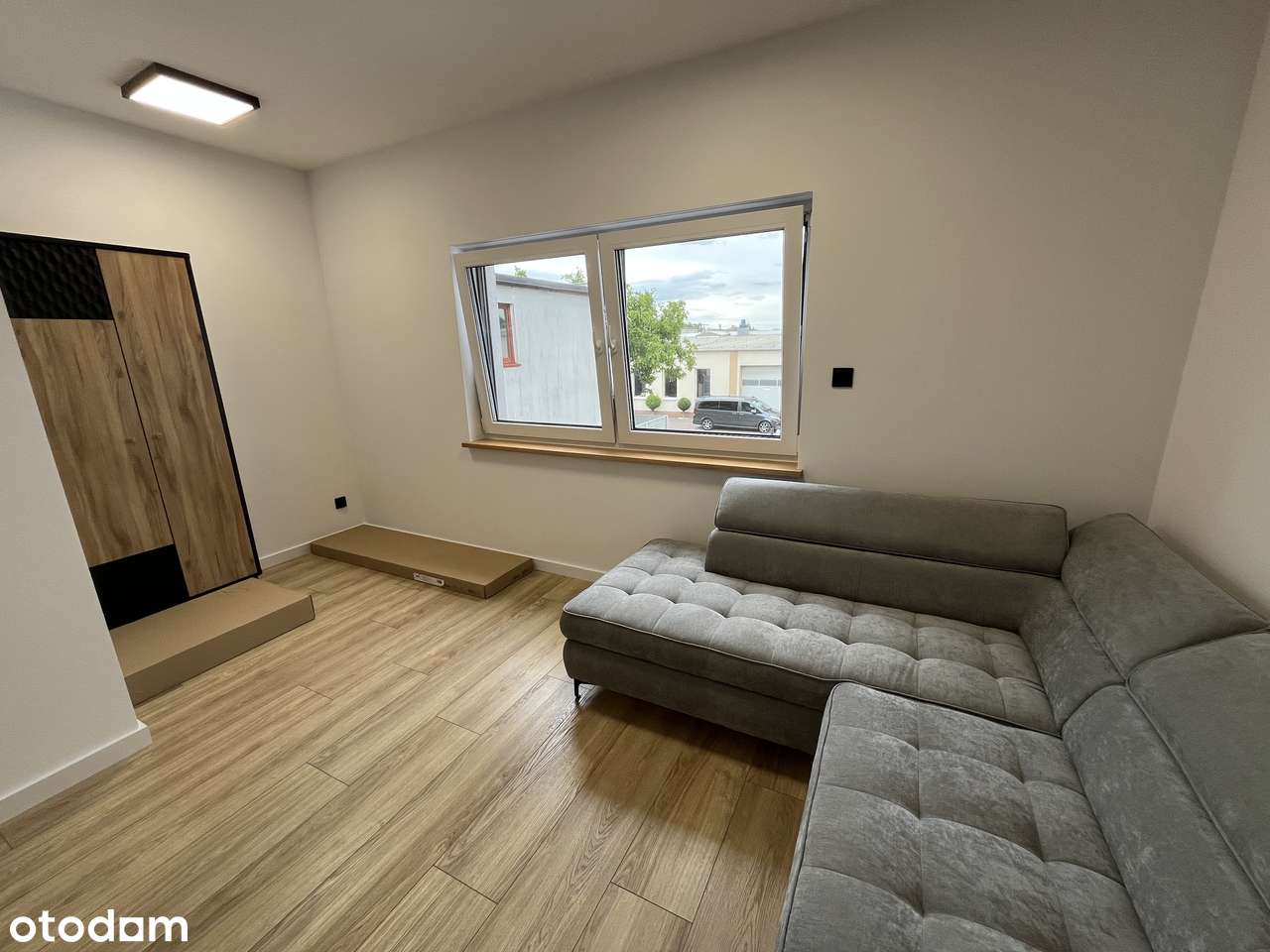 Do wynajęcia Biuro Lokal Usługowy Wynajem Biura Gabinetu Magazynu - Pełny obrazek: 4/17