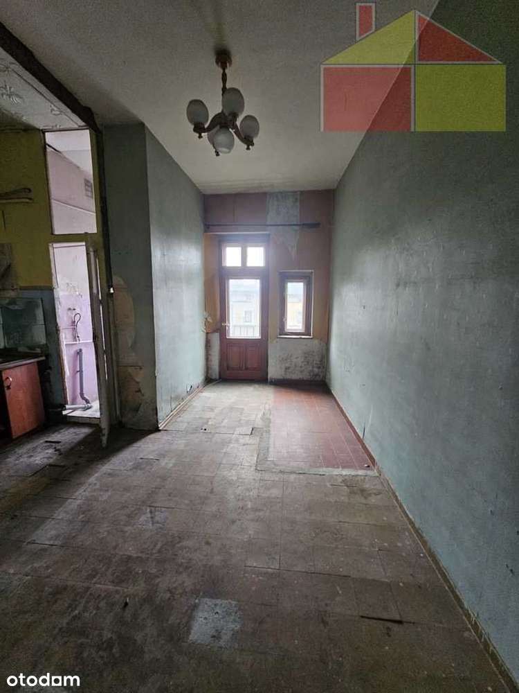 Mieszkanie w centrum Żar z dwoma balkonami-8