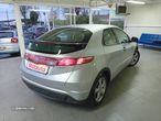 Honda Civic 1.4 Sport - 6