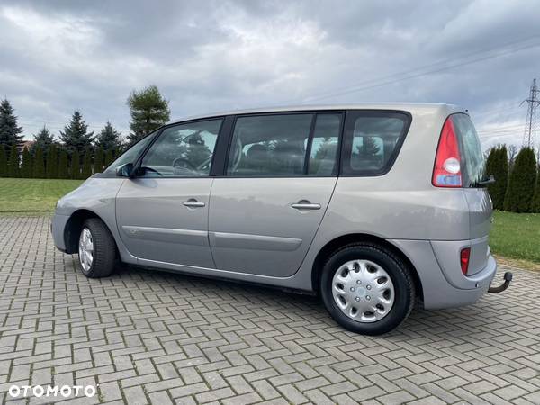 Renault Espace 2.0T 16V Expression - 7