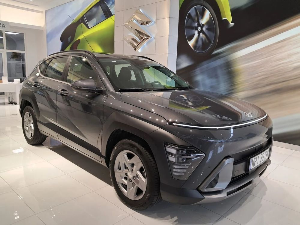 1WŁ/SalonPL/Bezwypadkowy/ASO/Gwarancja