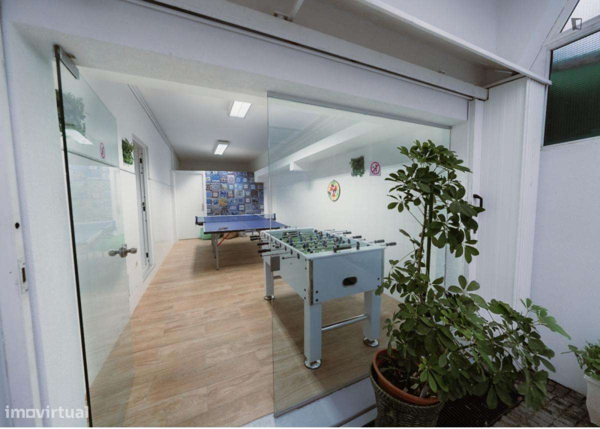 Quarto - localizado em Vila nova de gaia - Grande imagem: 5/8