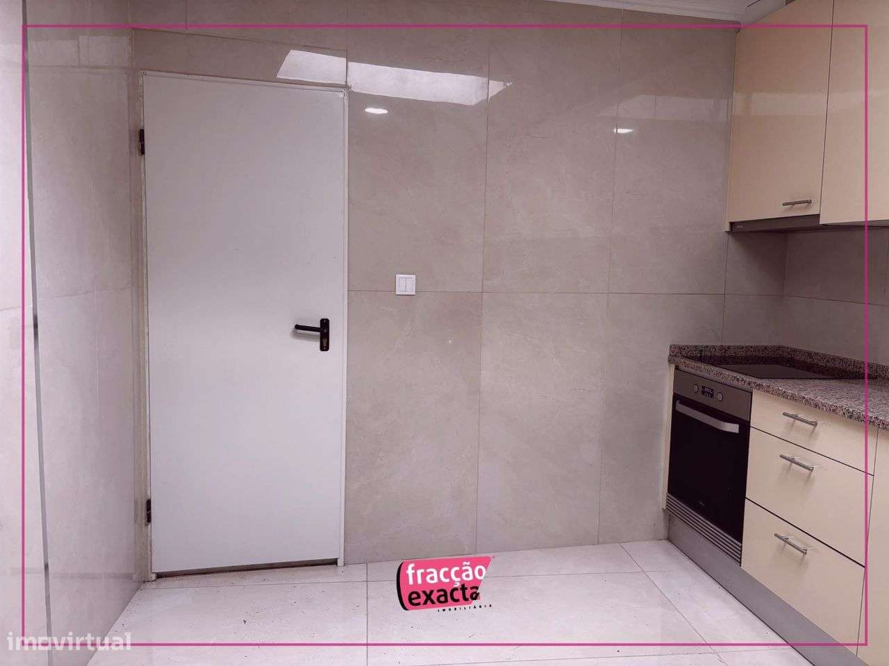 Moradia T2, Porto, Campanhã. - Grande imagem: 5/22