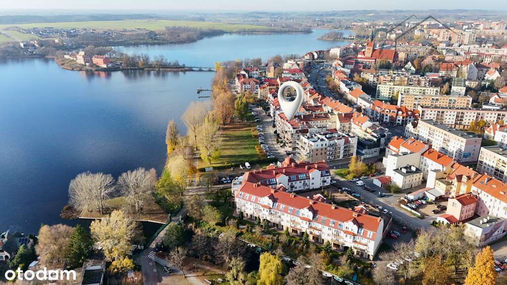 3-pokojowe przy promenadzie, z widokiem na jezioro-18