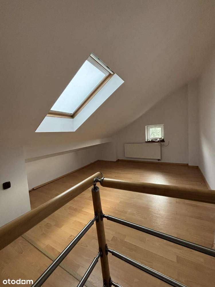 Apartament 3 pokojowy z ogródkiem i pod lasem ///  Studzienice-6