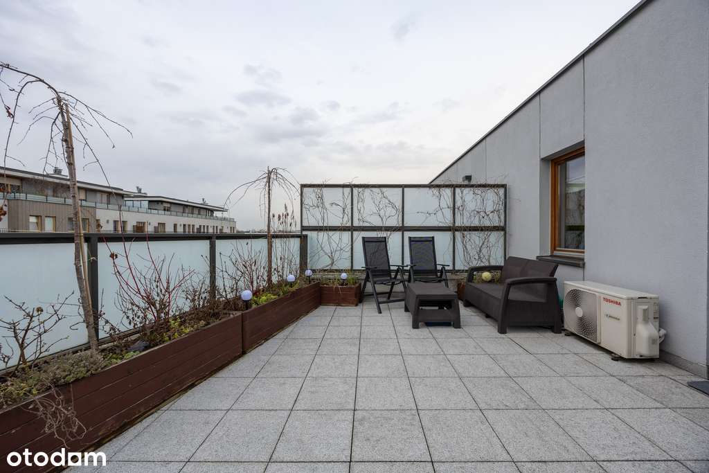 Dla rodziny | Komfortowe | 2 miejsca postojowe-16