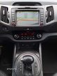Kia Sportage 2.0 CRDI 184 4WD Automatik Spirit - 10