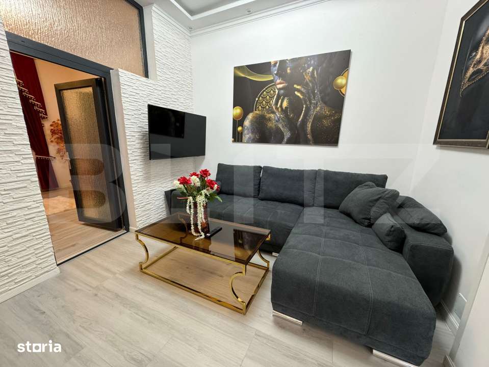 Apartament 3 camere la casa, zona Centrala – Oradea - Imagine principală: 2/8