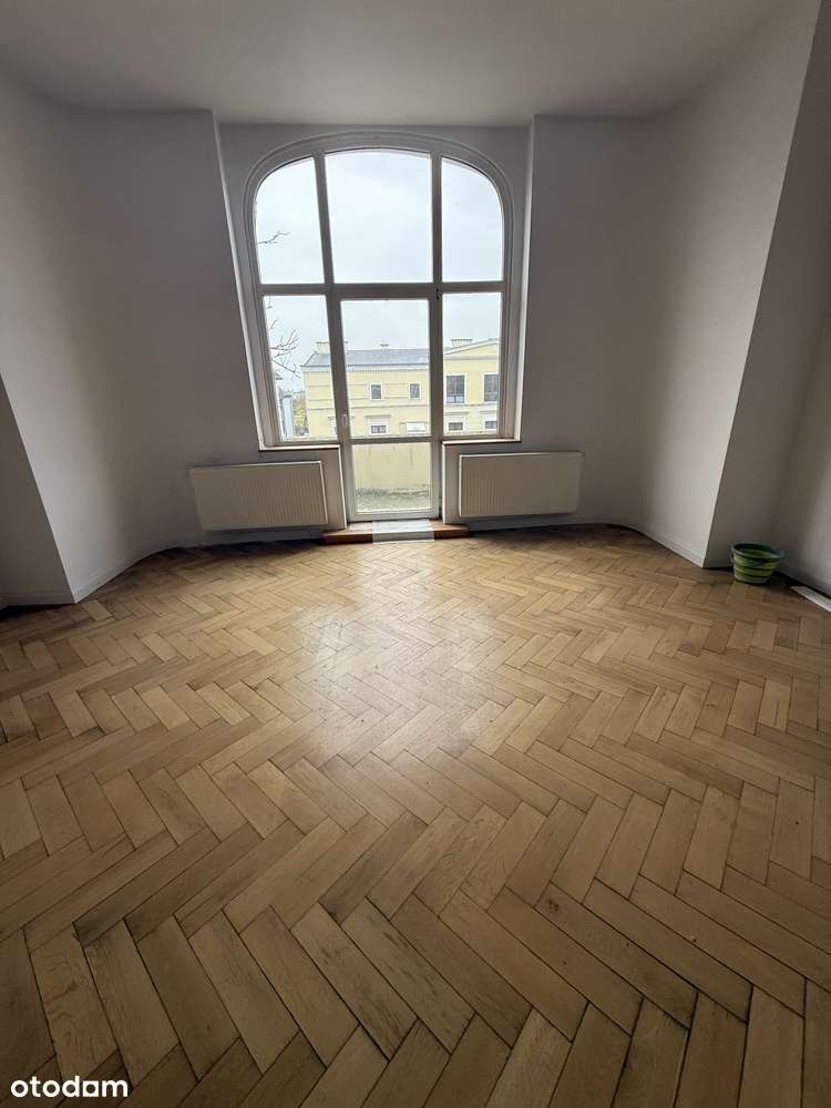 Piękne mieszkanie w kamienicy przy Solankowej - Pełny obrazek: 5/6