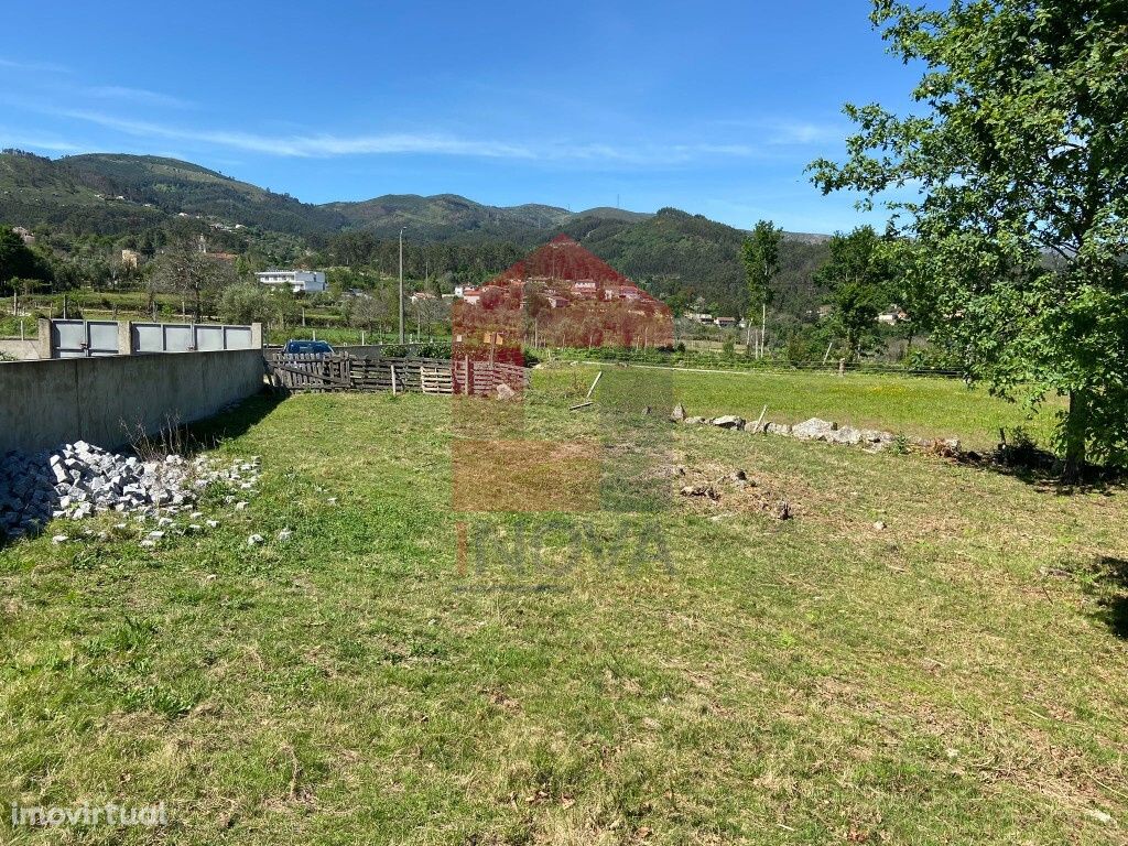 Terreno Agrícola, Valbom São Pedro