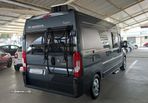 Adria Twin Supreme 600 SPB - Autocaravana - 5