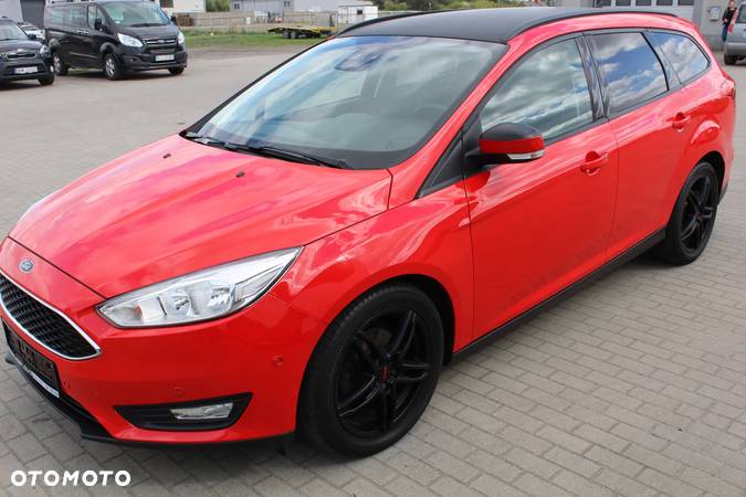 Ford Focus - 6