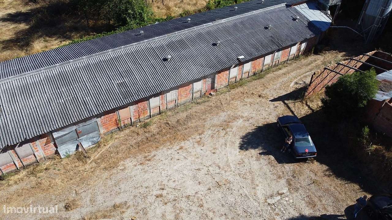 Armazém  para venda - Grande imagem: 4/30