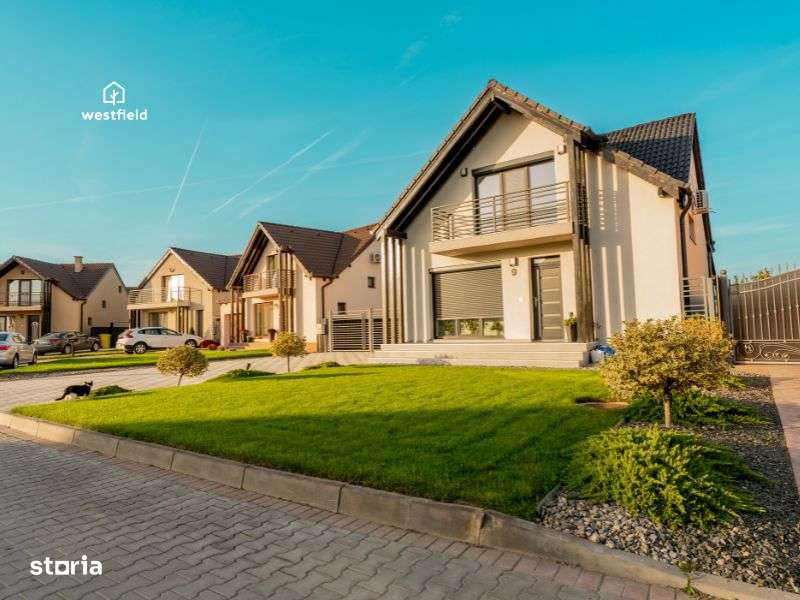 Teren pentru investitie in Arad - 7900mp, utilitati complete - Imagine principală: 5/10