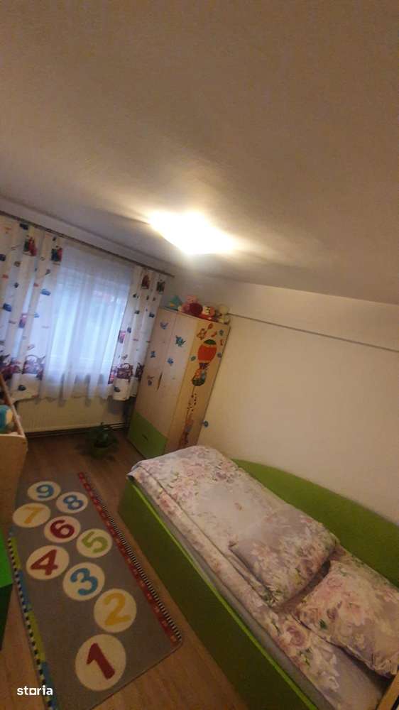 Comision 0! Ap cu 3 camere decomandat, 66mp, Et. 3/4, Torontalului VOX-17