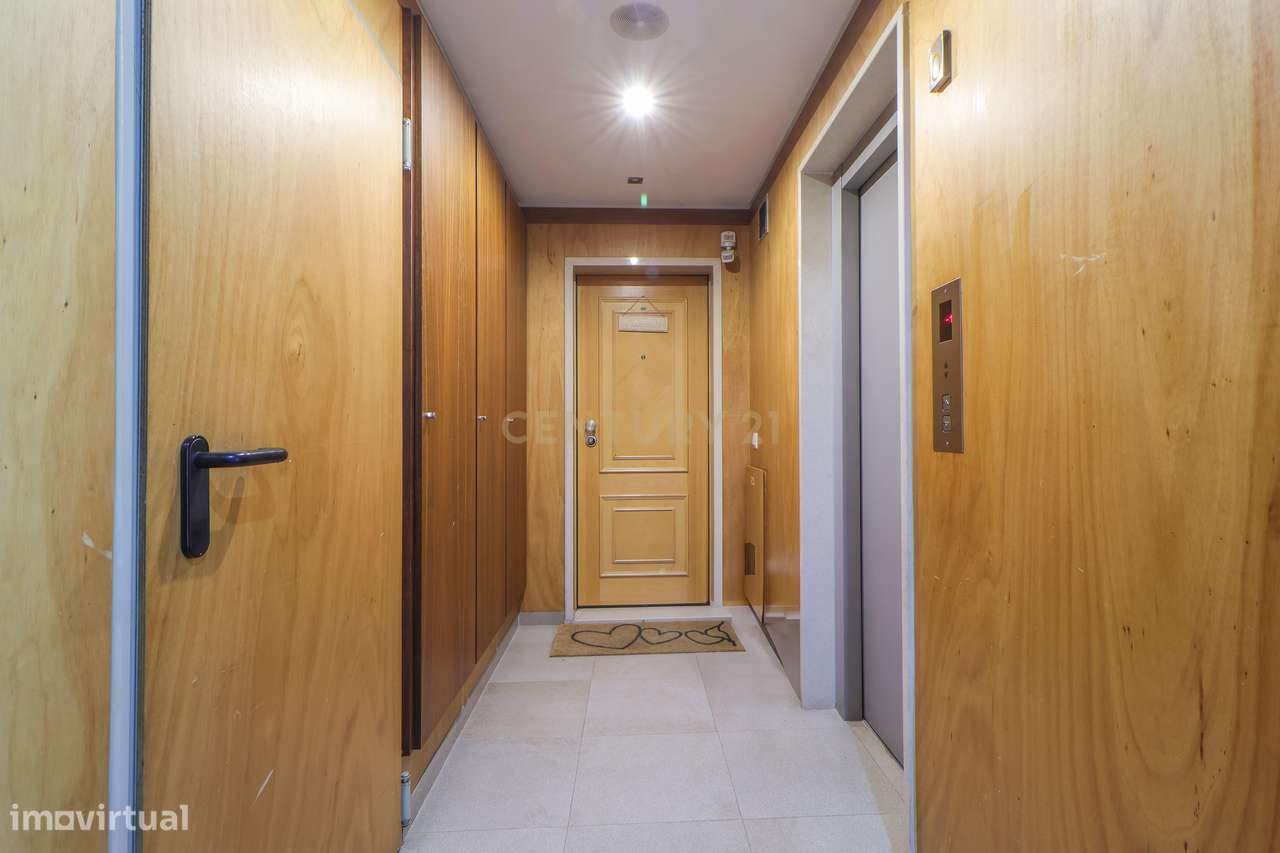 Oportunidade única no Montijo – Apartamento T3 com Varanda, Arrecadaçã-39