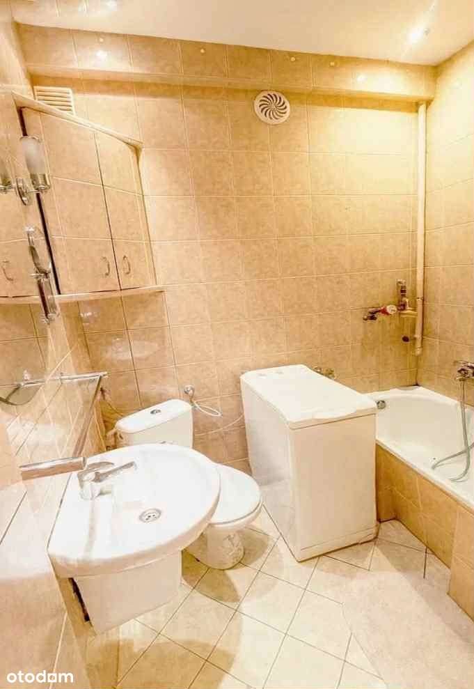 2 przestronne pokoje! 54mkw! balkon-9