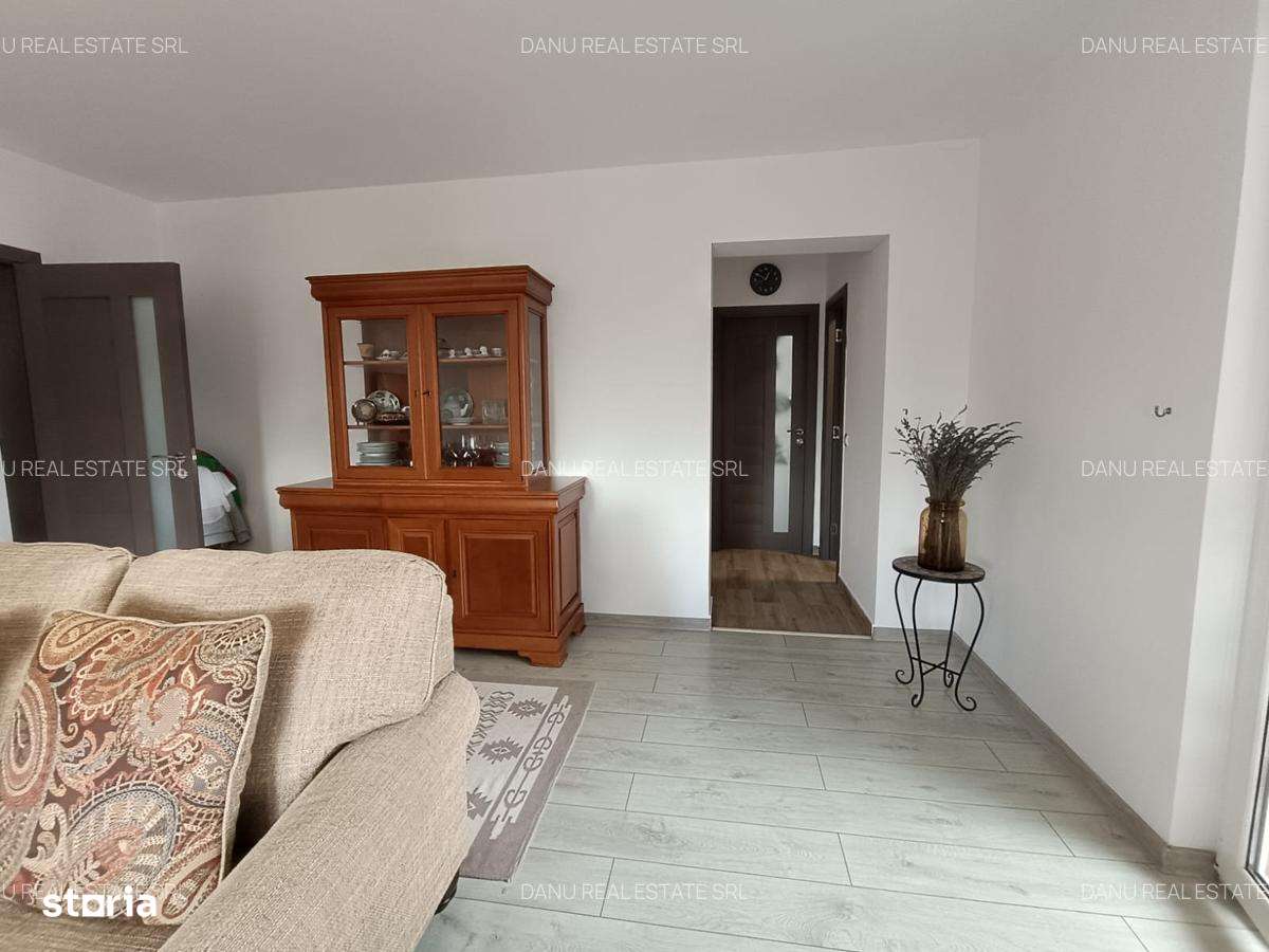 De inchiriat Apartament 2 camere la vila, mobilat utilat Cristian BV - Imagine principală: 5/19