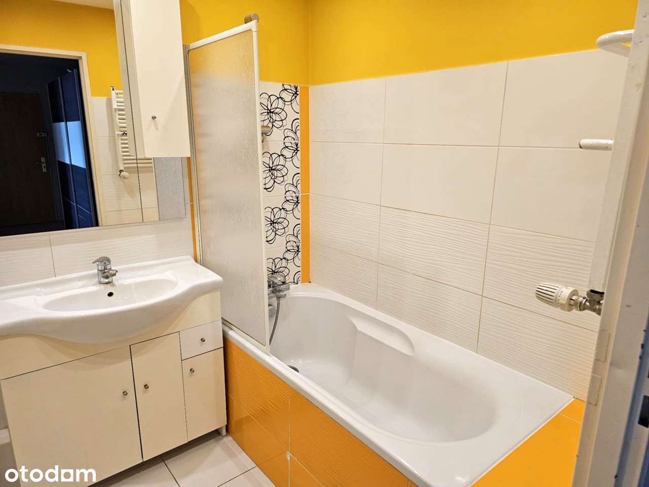 Sprzedam Mieszkanie na ul. Waszczyka w Zielonej Górze. - Pełny obrazek: 5/8