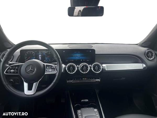 Mercedes-Benz GLB 200 4MATIC Aut. - 9