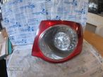 Farol Tras 1K5945096G VW JETTA 3 2007 1.9TDI 105CV 4P CINZA DRT ORIGINAL HELLA - 1