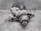 Motor De Arranque 02t911_023g Vw Polo (9n) 2002_2009 1.2 [2002_ - 2