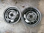 42I 4X108 ET43,5 R13 FORD ESCORT ORION FIESTA K - 1