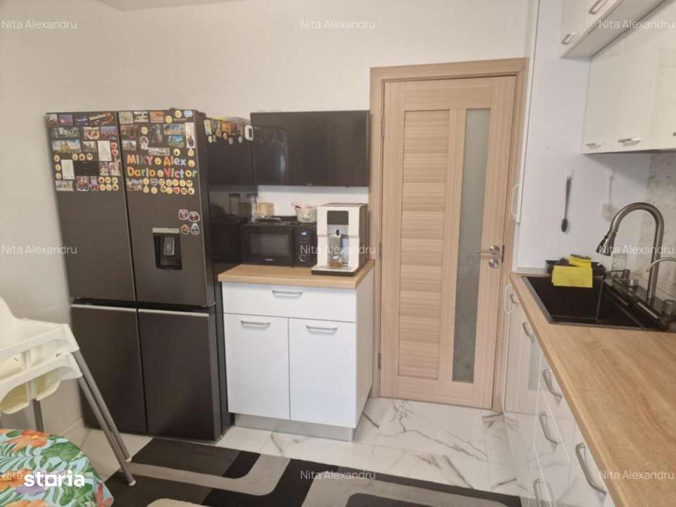 Apartament 3 Camere renovat Vergului/Pantelimon-10