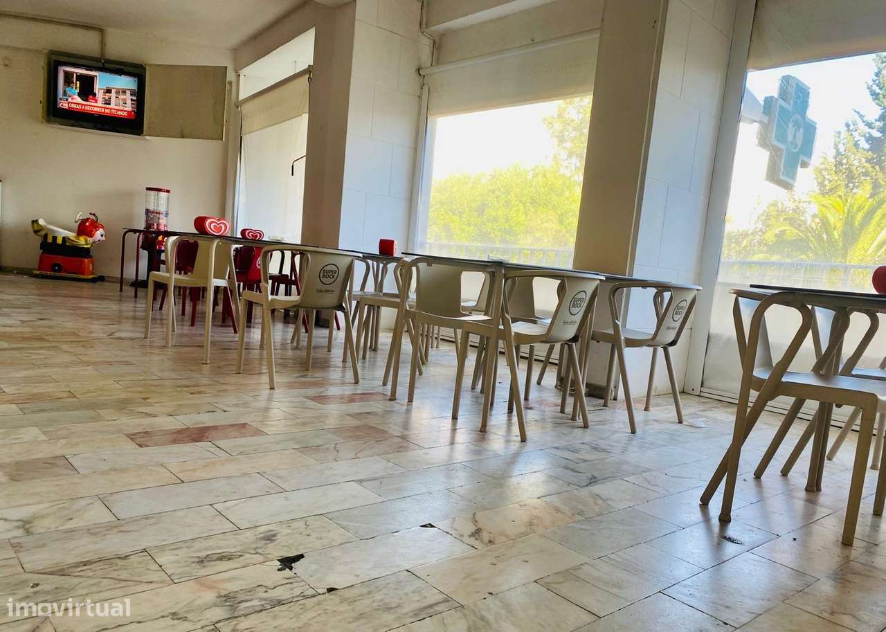 Trespasse na Póvoa de Santa Iria - Grande imagem: 4/5