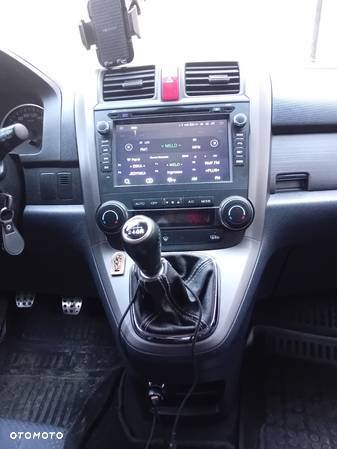 Honda CR-V 2.0 Comfort - 16