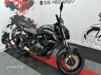 Yamaha MT - 3