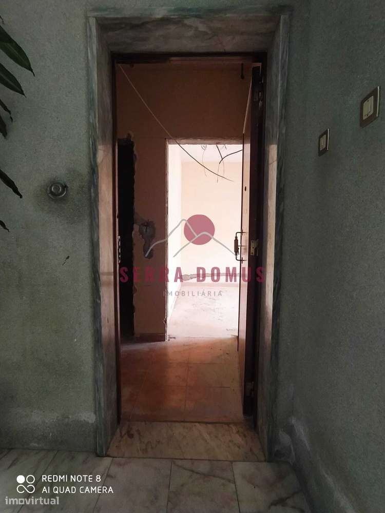 Apartamento T1 de 60 m² no Cacém-15