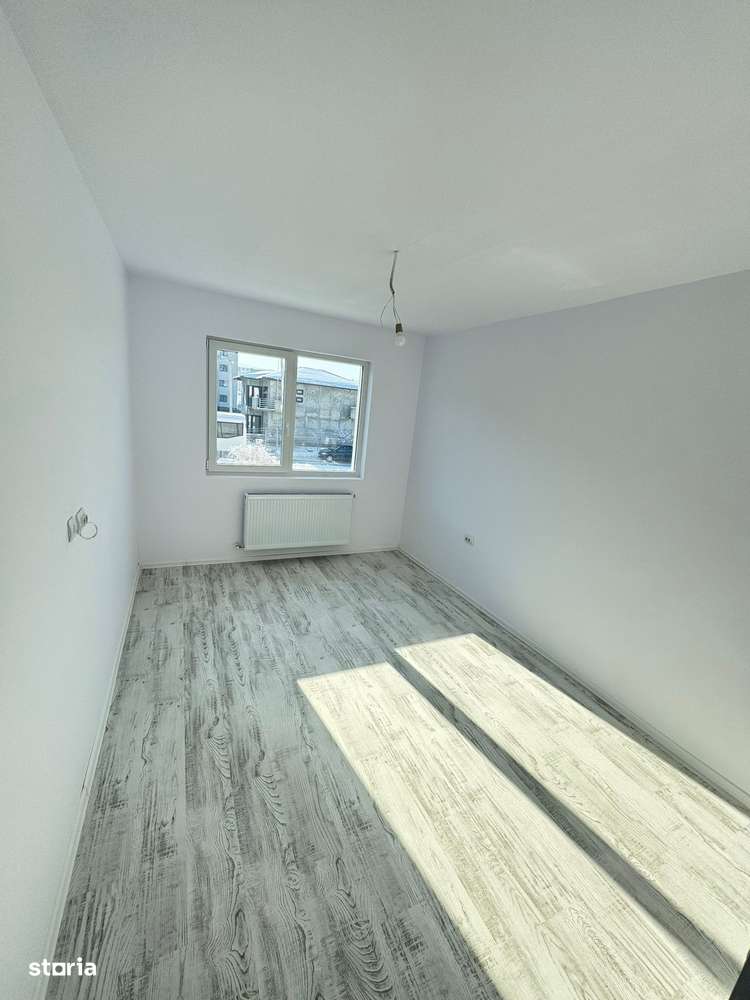 Garsoniera decomandata-Militari Residence-Mutare Imediata-Comision 0% - Imagine principală: 4/7