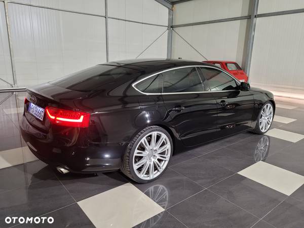 Audi A5 3.0 TDI - 27