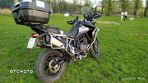 Triumph Tiger - 11