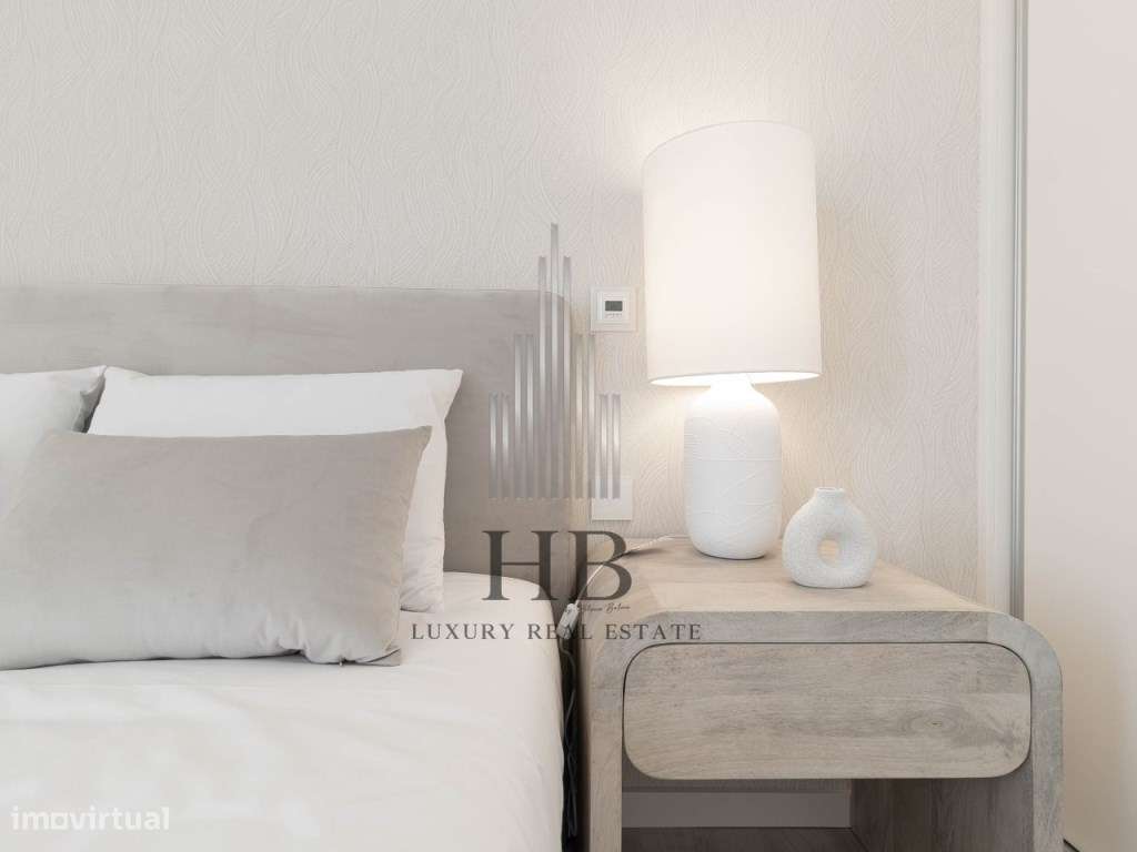 Moradia T3 de Luxo NOVA com Jardim e Piscina | Gouveia | Sintra-19