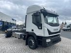 Iveco EUROCARGO ML180E32/P - 1