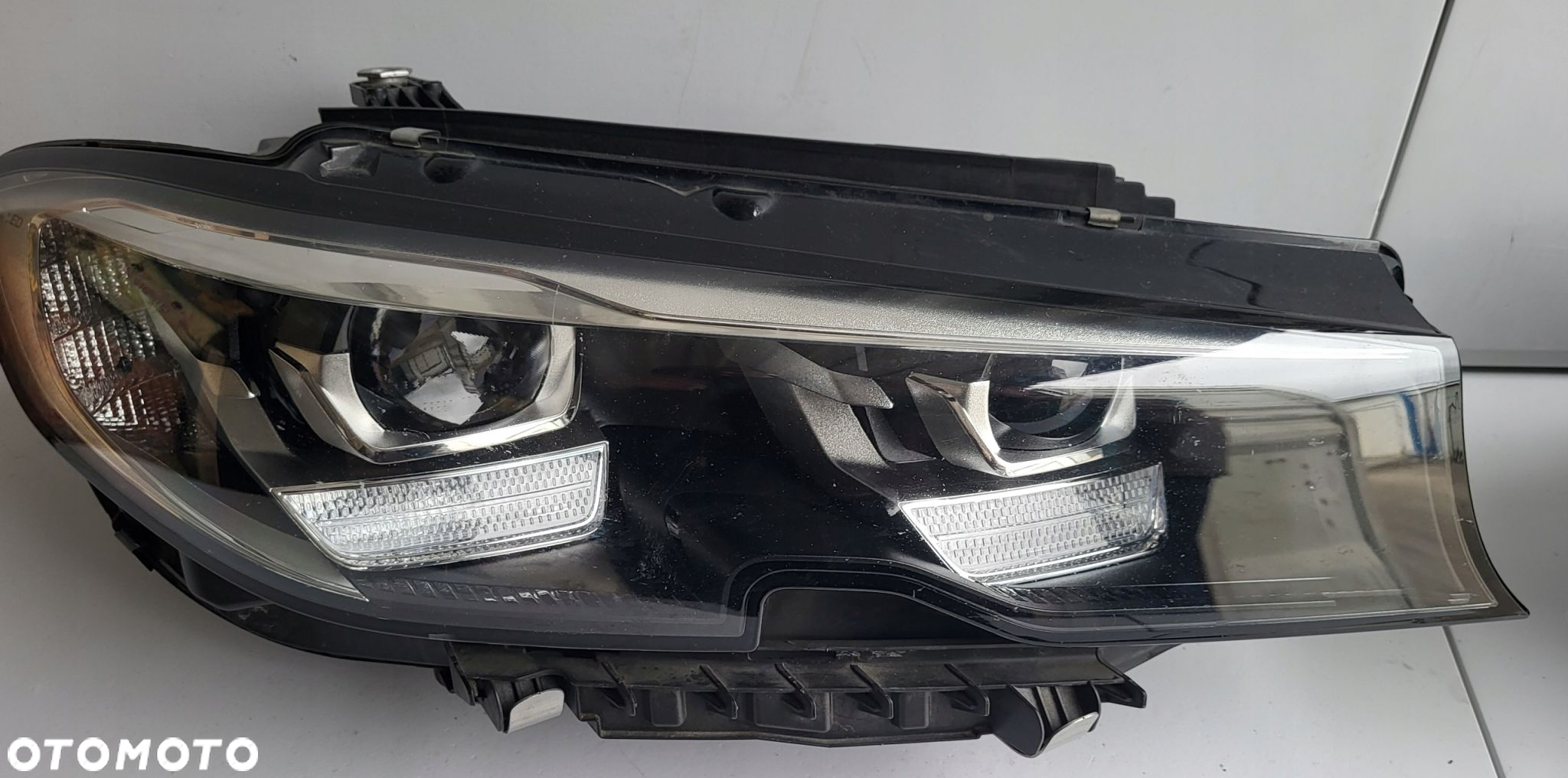 BMW G20/G28/G80 FULL LED 2018-22 9481696 9481695 2018-22 - 2