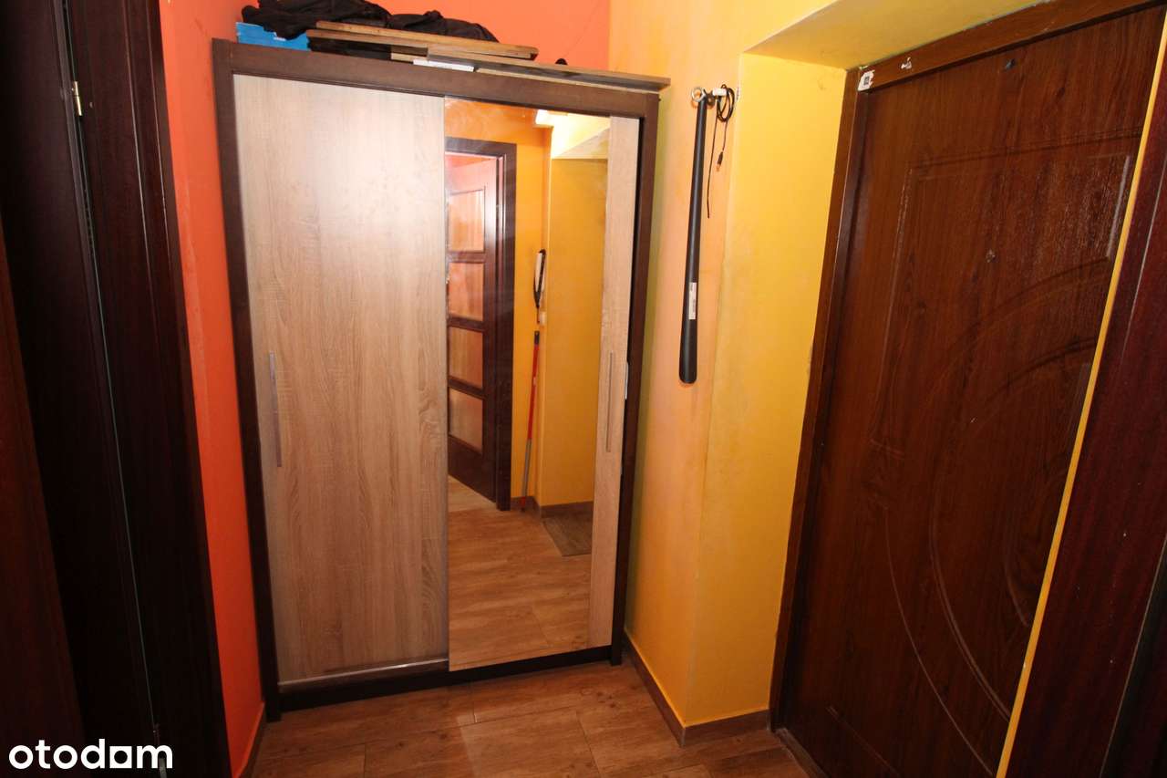 kawalerka 32,5 m2 2 piętro w kamienicy, Zawarcie po remoncie-8