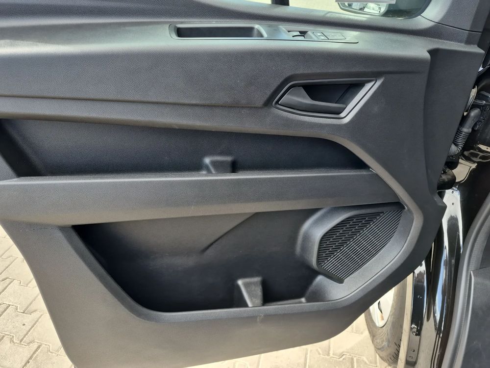 renault Master dCi L3H2 Extra aut