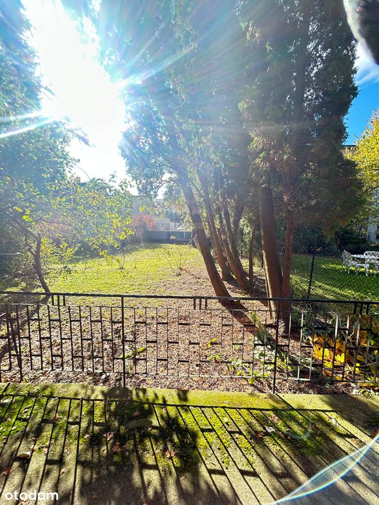 Piękny dom z klimatem i dużym ogrodem-8