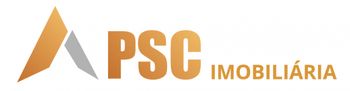 PSC Imobiliária, Lda. Logotipo