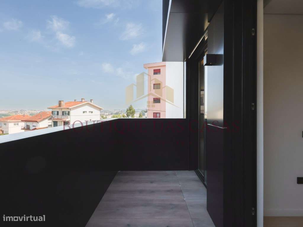 Apartamento T2 Novo - Gondomar - Edifício Bismark-18