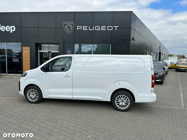 Peugeot Nowy Expert Furgon Long 2.0 BlueHDi 144 KM MT6 - 14