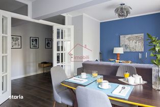 Apartament cu 2 camere decomandate in Gheorgheni - Titulescu