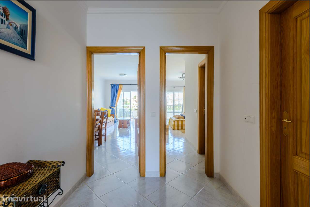 Apartamento Vilamoura-13