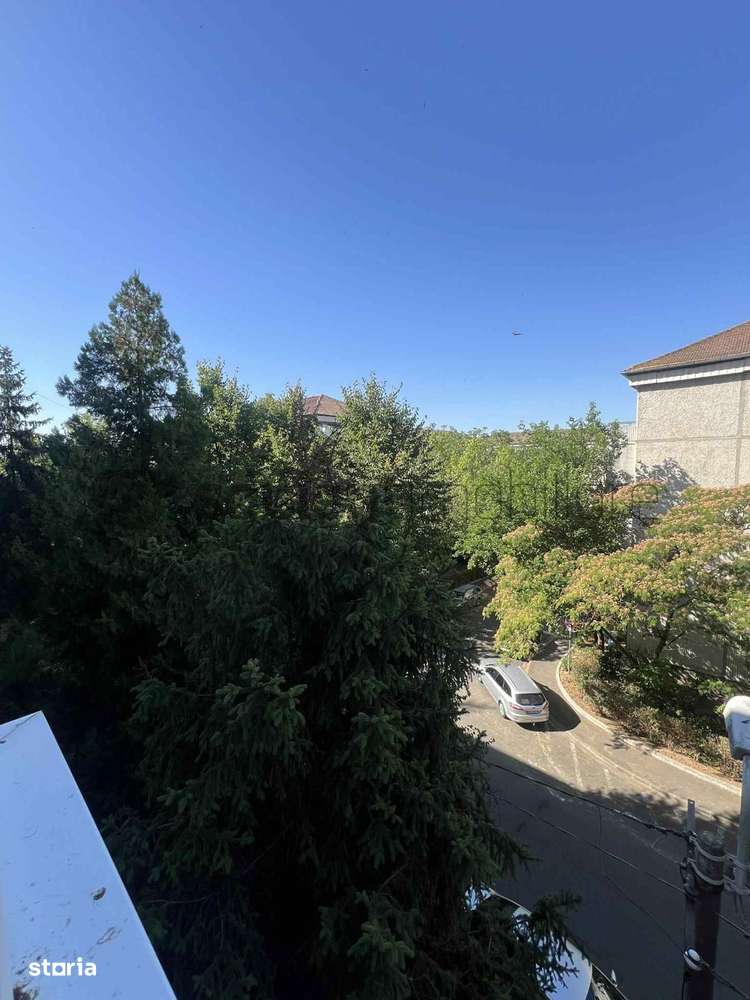 Apartament tip PB, 3 camere, strada Theodor Sperantia,Rogerius-3