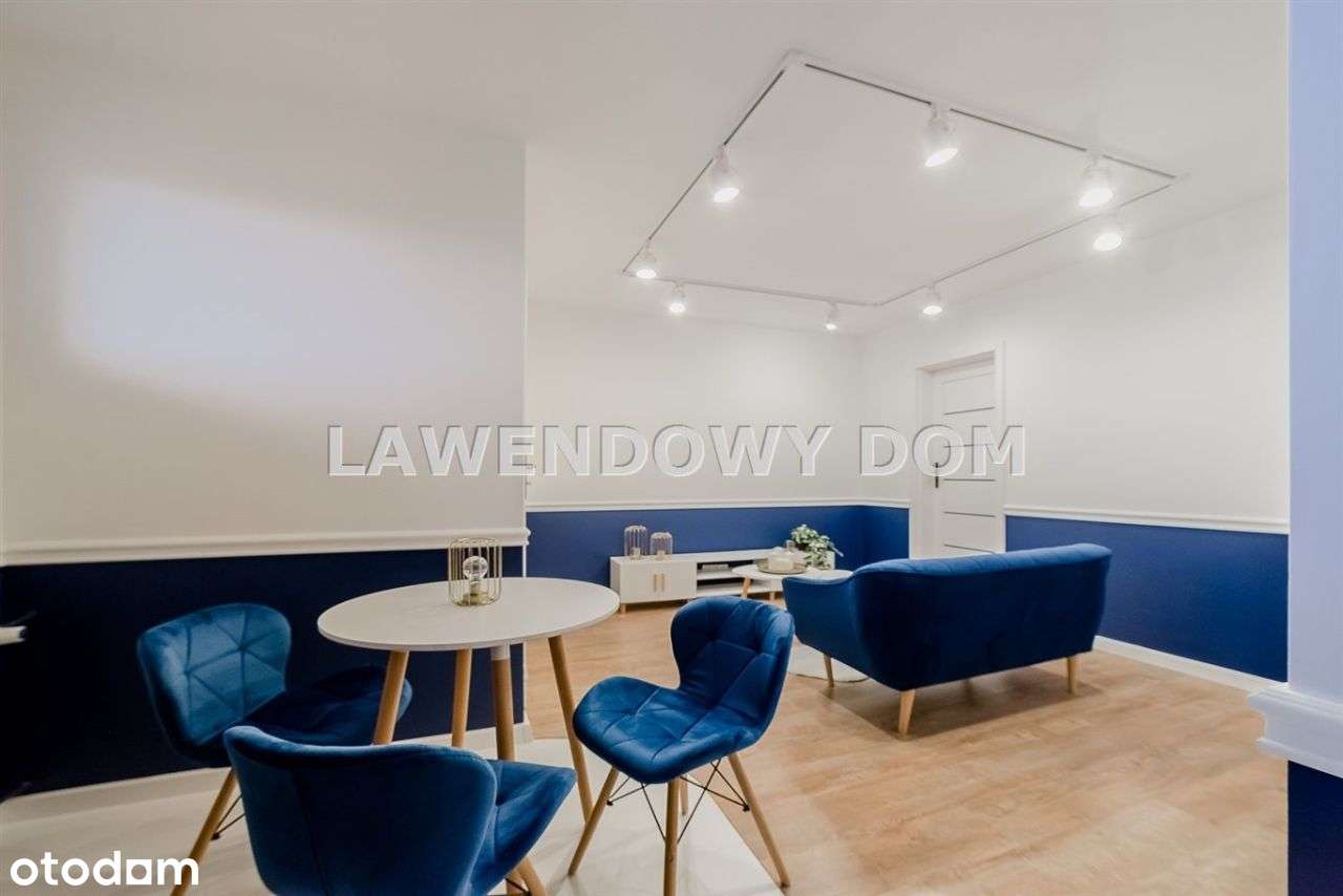 Zamieszkaj stylowo z pięknym widokiem na góry!-1