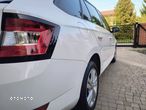 Skoda Fabia 1.0 Ambition - 7